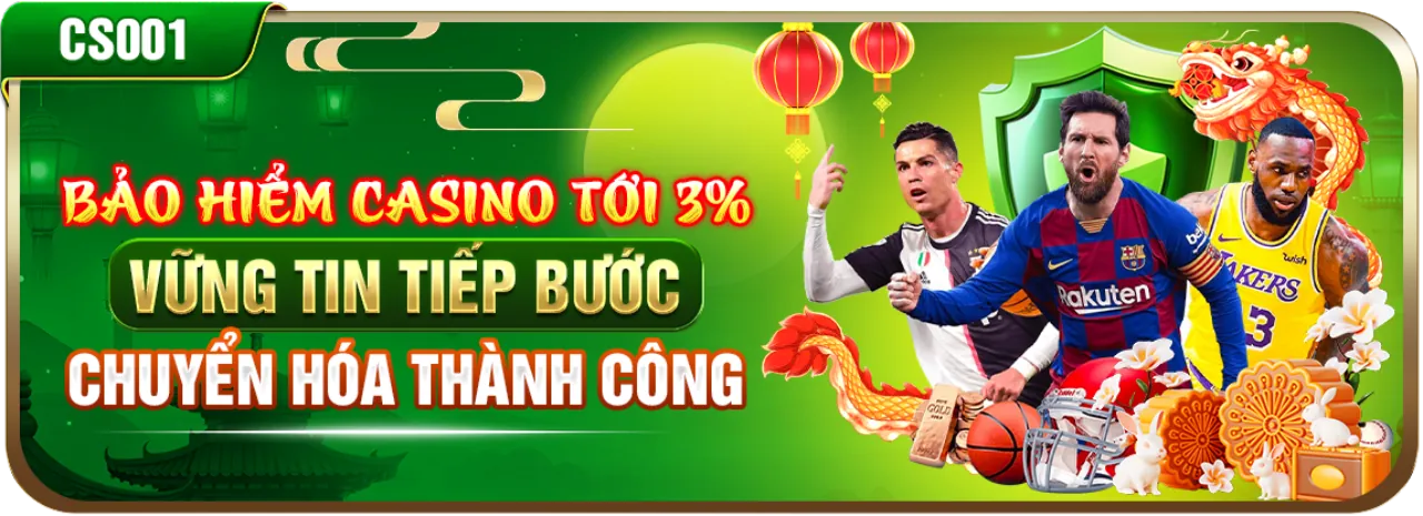 Sân vận động bóng đá với ánh đèn rực rỡ và logo kjc link vào, thể hiện không khí cá cược thể thao sôi động