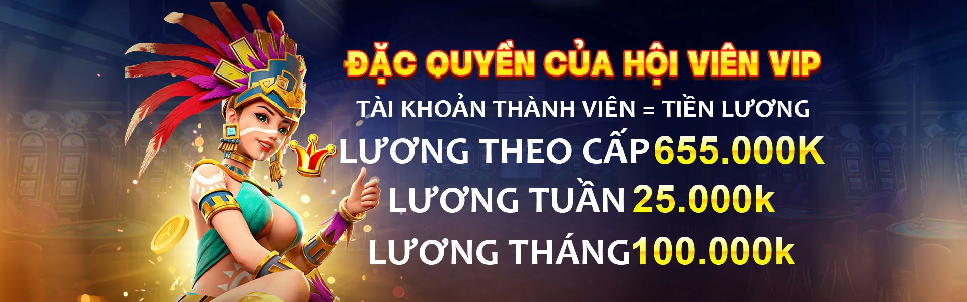 Máy đánh bạc kjc link vào 2026 với jackpot lớn