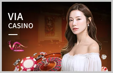 Trải nghiệm Sòng Bạc Trực Tuyến với người chia bài thật