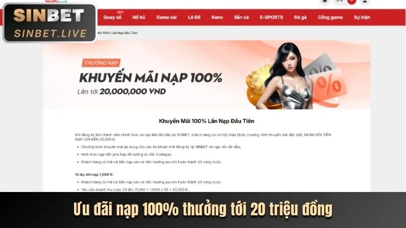 Hệ thống bảo mật an toàn của kjc link vào